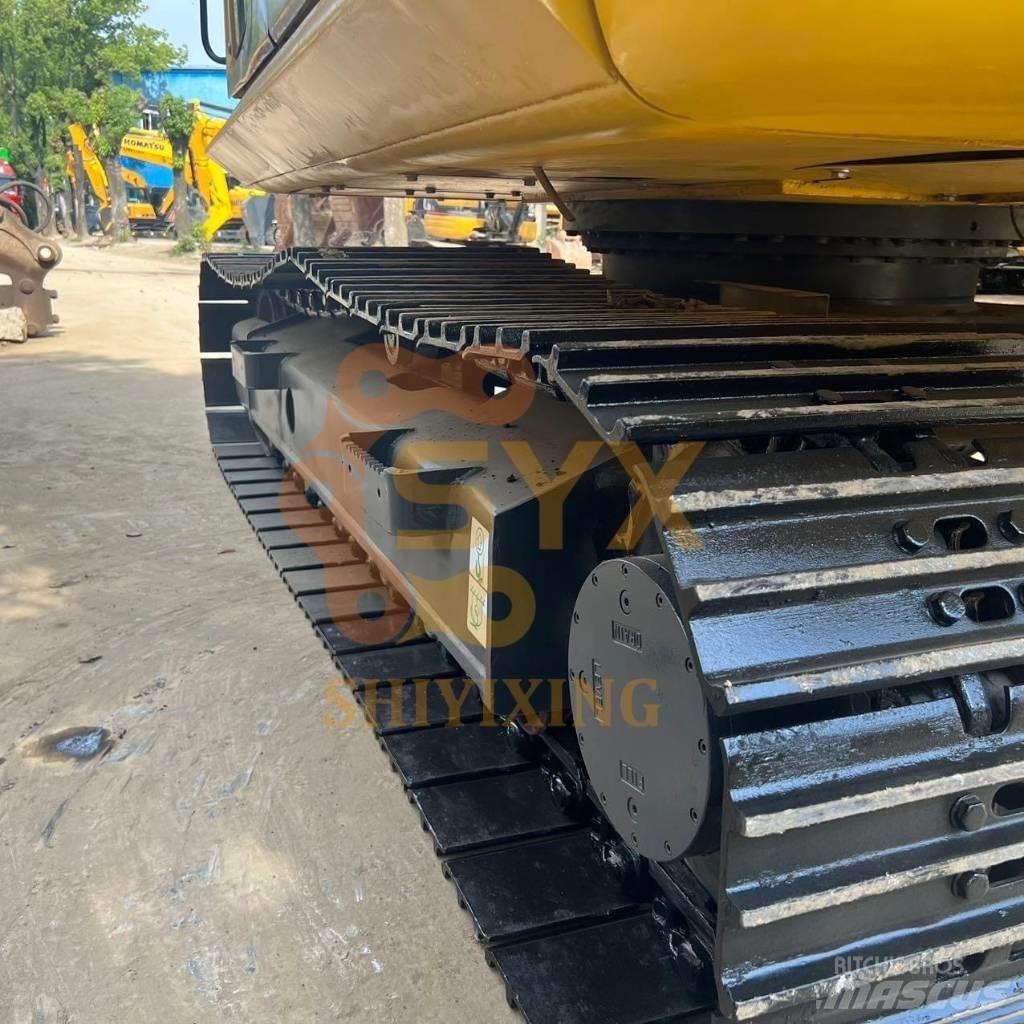 Komatsu PC 130 Telakaivukoneet