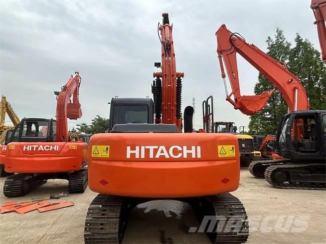 Hitachi ZX 130 Telakaivukoneet