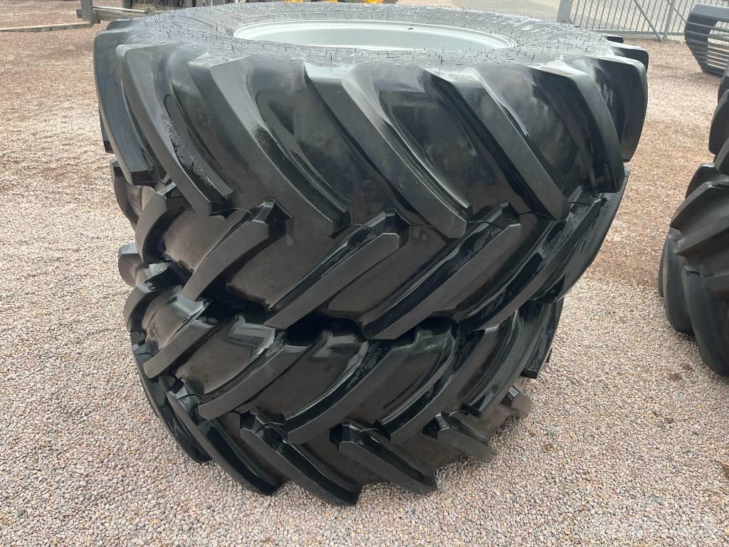 Michelin 650/85-38 Renkaat ja vanteet