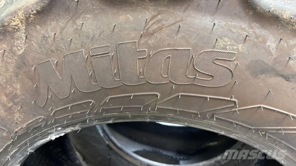 Mitas 440/65R28 Renkaat ja vanteet