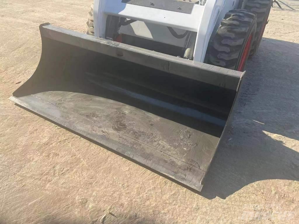 Bobcat S 185 Liukuohjatut kuormaajat