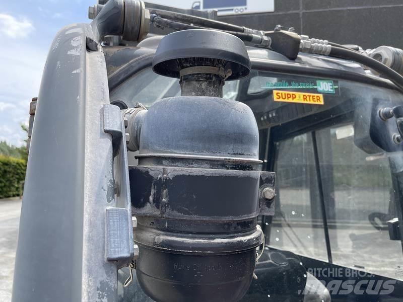 Linde H 30 D Dieseltrukit