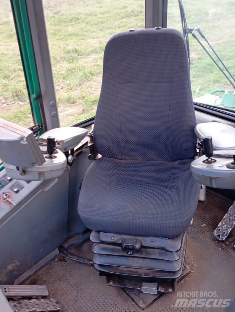Timberjack 1410D Kuormatraktorit