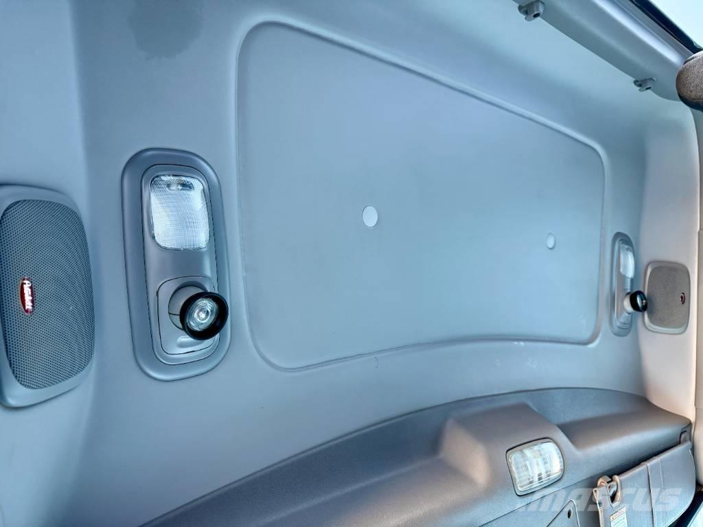 Peterbilt 389 Vetopöytäautot