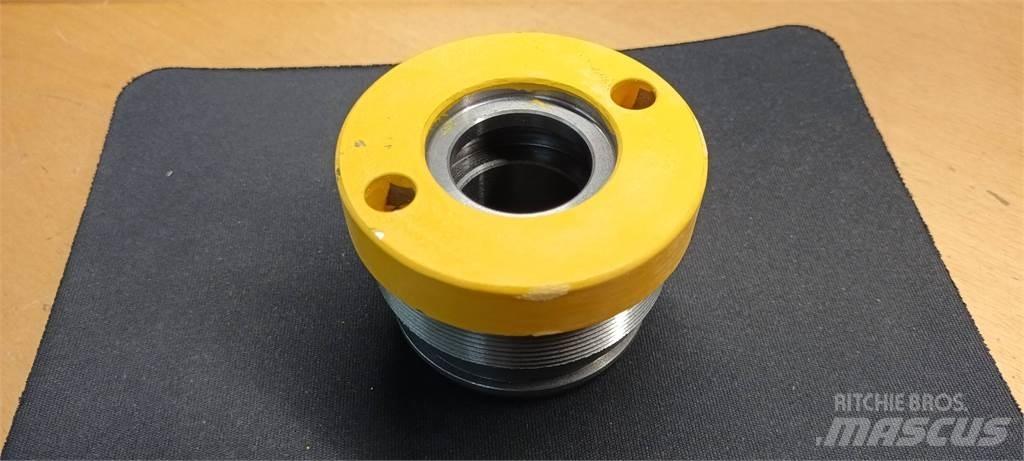 Rottne 046-0284 Hydrauliikka