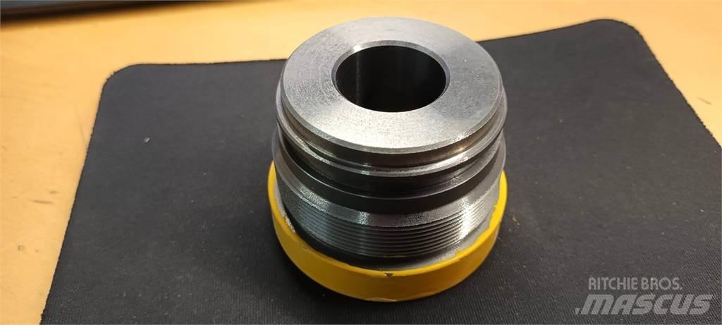 Rottne 046-0284 Hydrauliikka