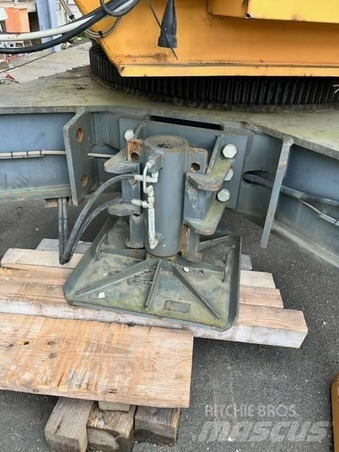 Liebherr 120K.1 Torninosturit