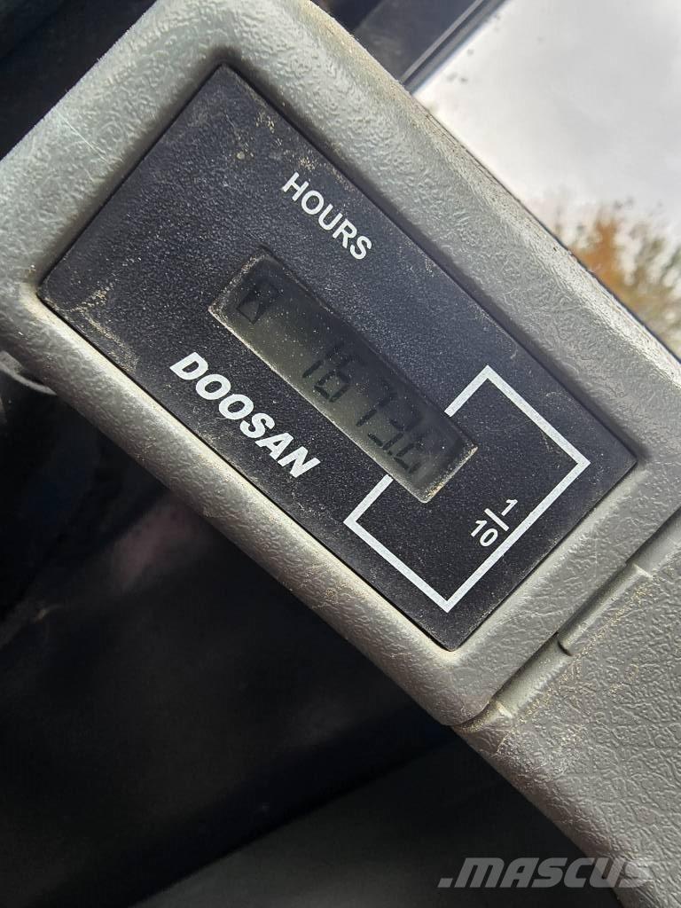 Bobcat E 63 Minikaivukoneet < 7t