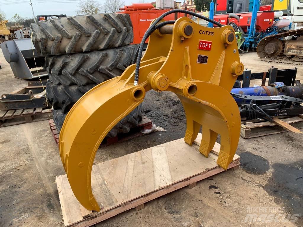  Toft ASC60 Kourat