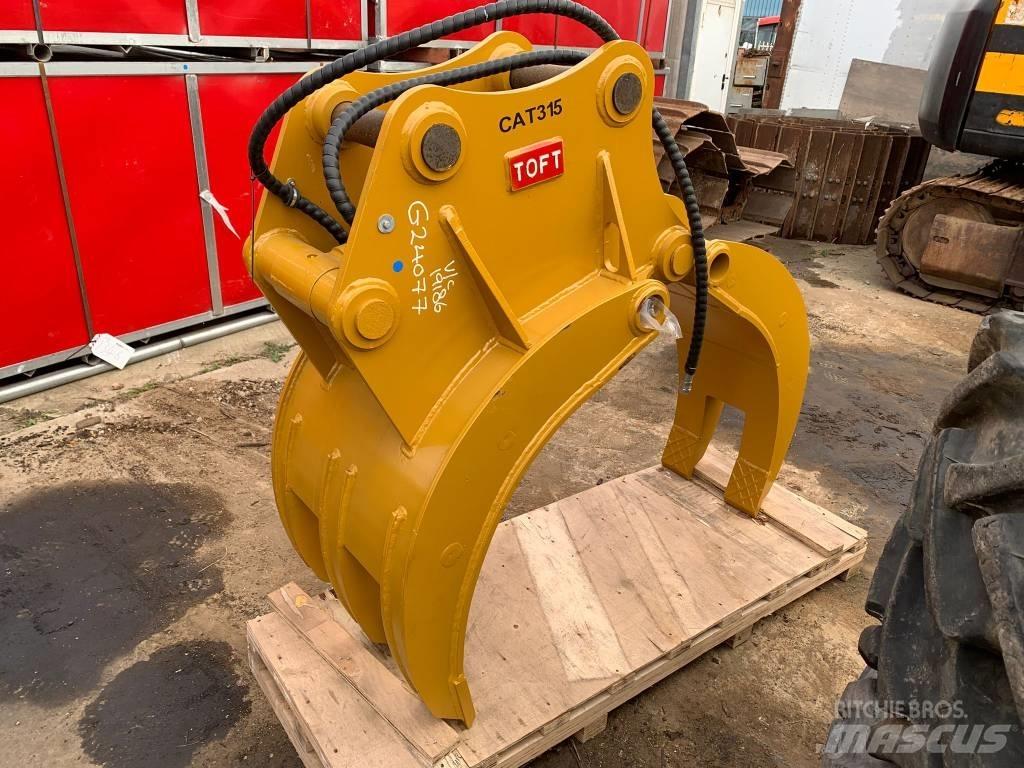  Toft ASC60 Kourat