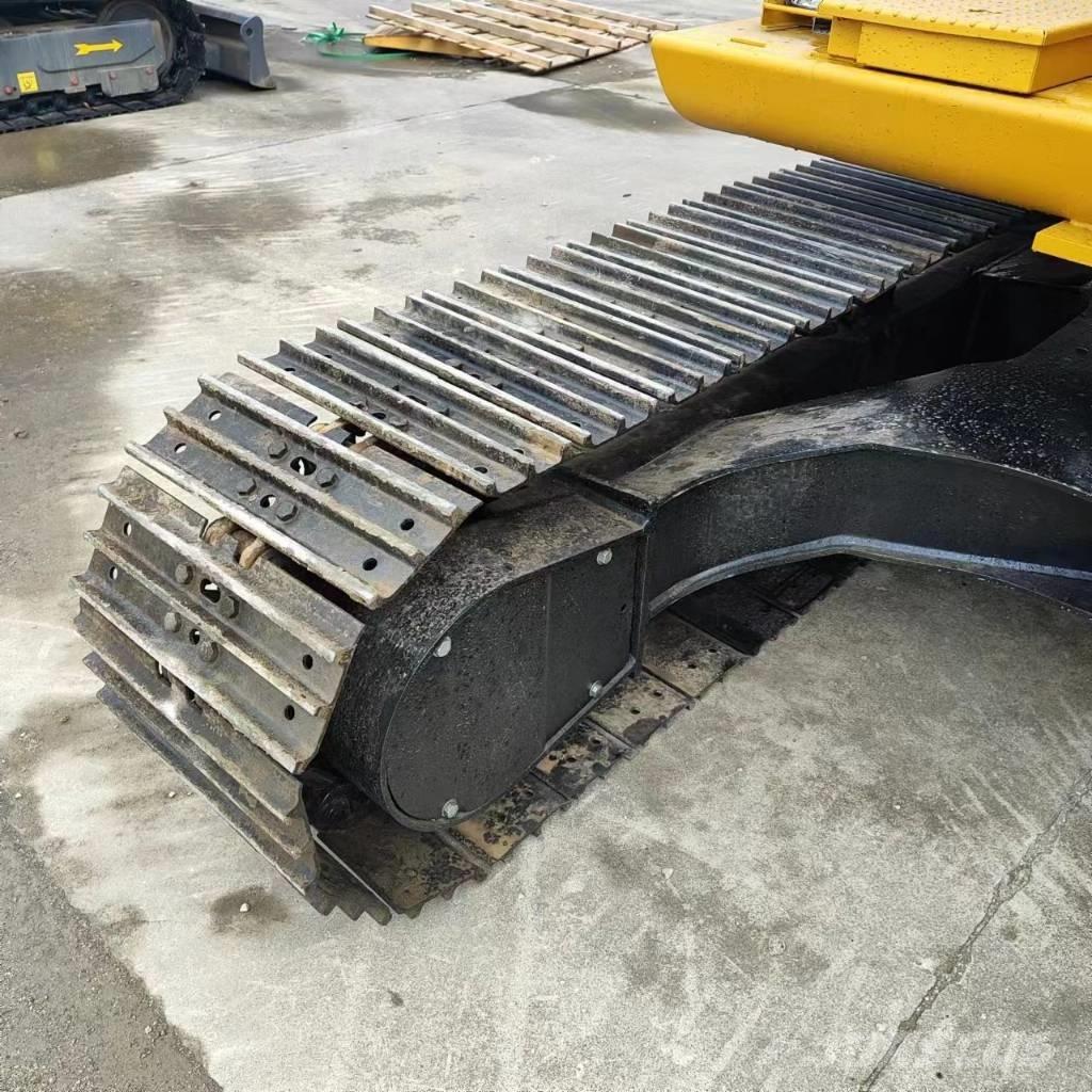 CAT 307E2 Minikaivukoneet < 7t