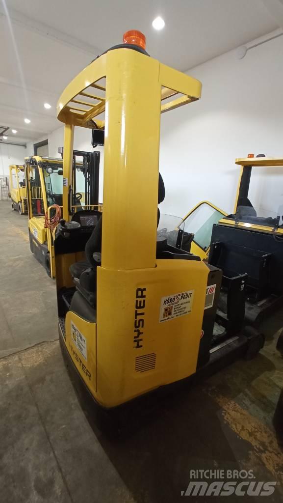 Hyster R 1.6 Työntömastotrukit
