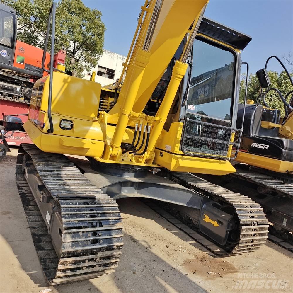 Komatsu PC 130 LC-7 Telakaivukoneet