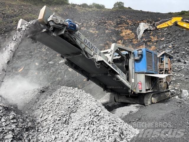 Kleemann MC110Z Murskaimet
