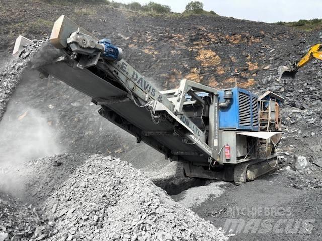 Kleemann MC110Z Murskaimet
