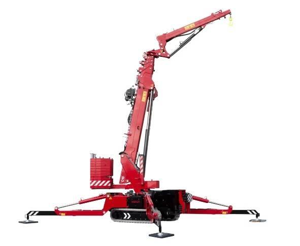 Hoeflon C 10 E Mininosturit
