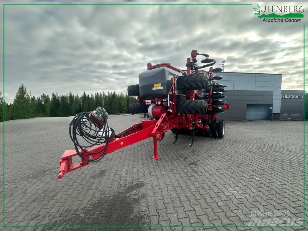 Horsch Focus 6.35 TD Kylvökoneet