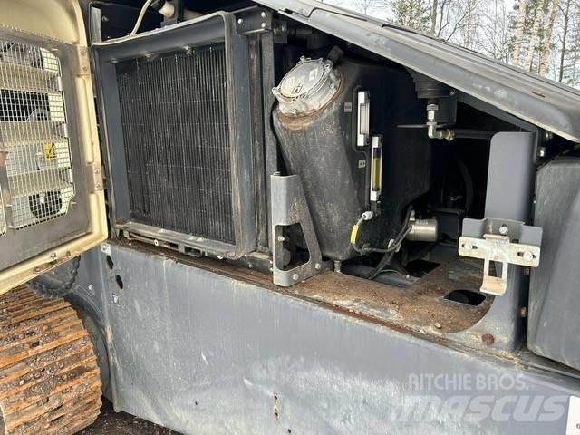 Metso ST 2.8 Mobiiliseulat