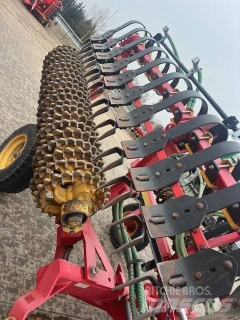 Väderstad ROLLEX 620 Jyrät