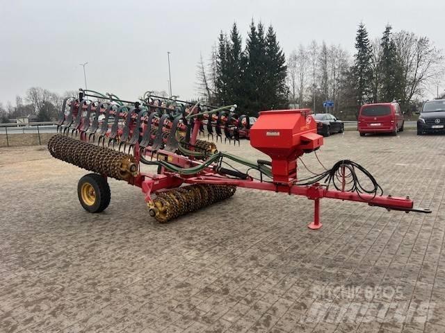 Väderstad ROLLEX 620 Jyrät
