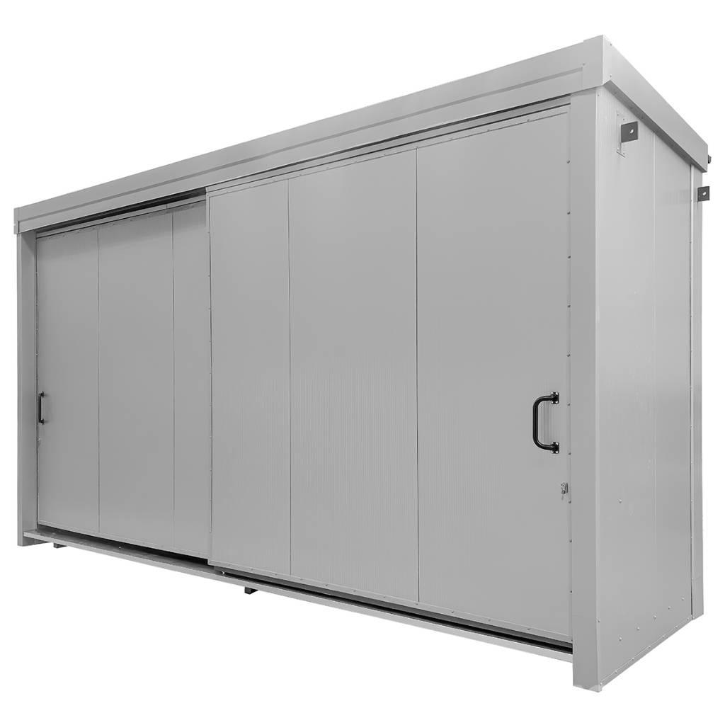  IKAPOL Sp. z o.o. inne Erikoiskontit