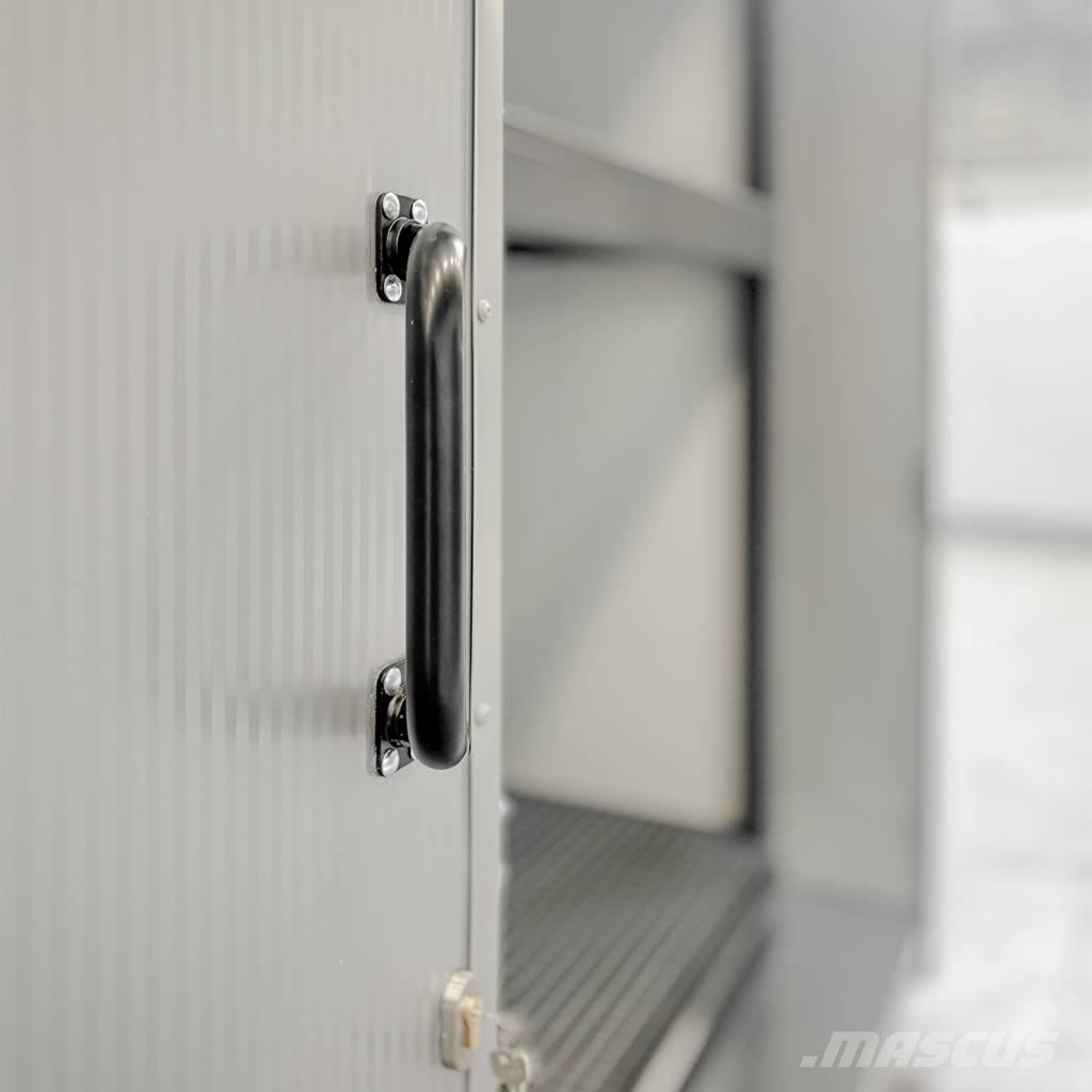  IKAPOL Sp. z o.o. inne Erikoiskontit