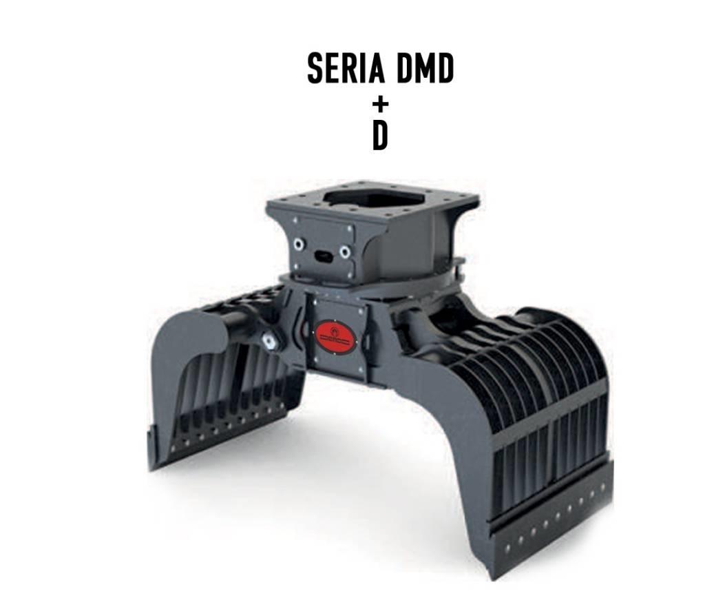  DEMOQ DMD140 S Kourat