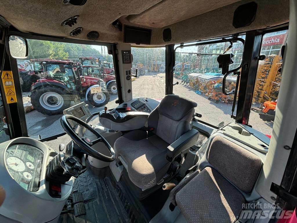 Massey Ferguson 7499 Traktorit