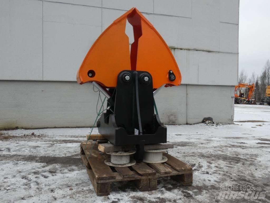  Rapikoura NTP-10 Rautateiden kunnossapito