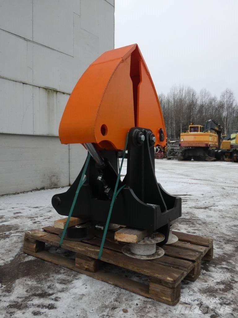  Rapikoura NTP-10 Rautateiden kunnossapito