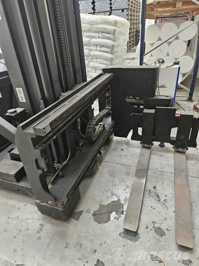 Toyota BT VRE150 Korkeakeräilytrukit