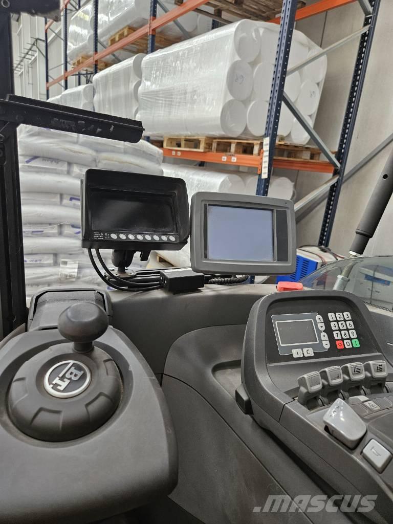 Toyota BT VRE150 Korkeakeräilytrukit