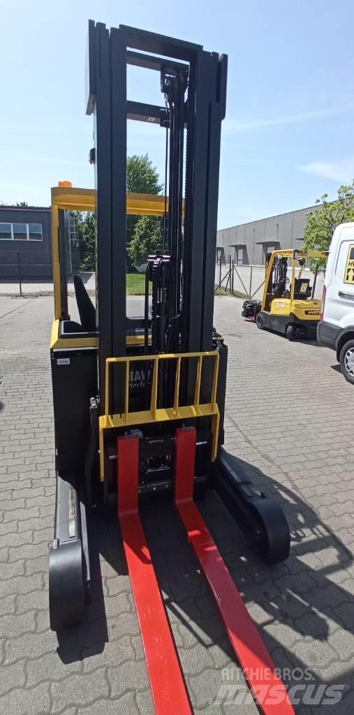 Hyster R 1.4 Työntömastotrukit