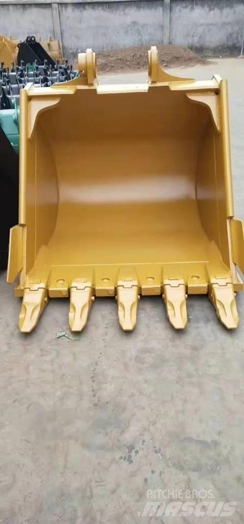Komatsu PC220 Kauhat