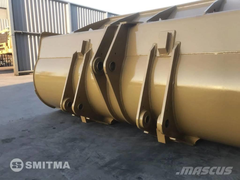 CAT 950G Kauhat