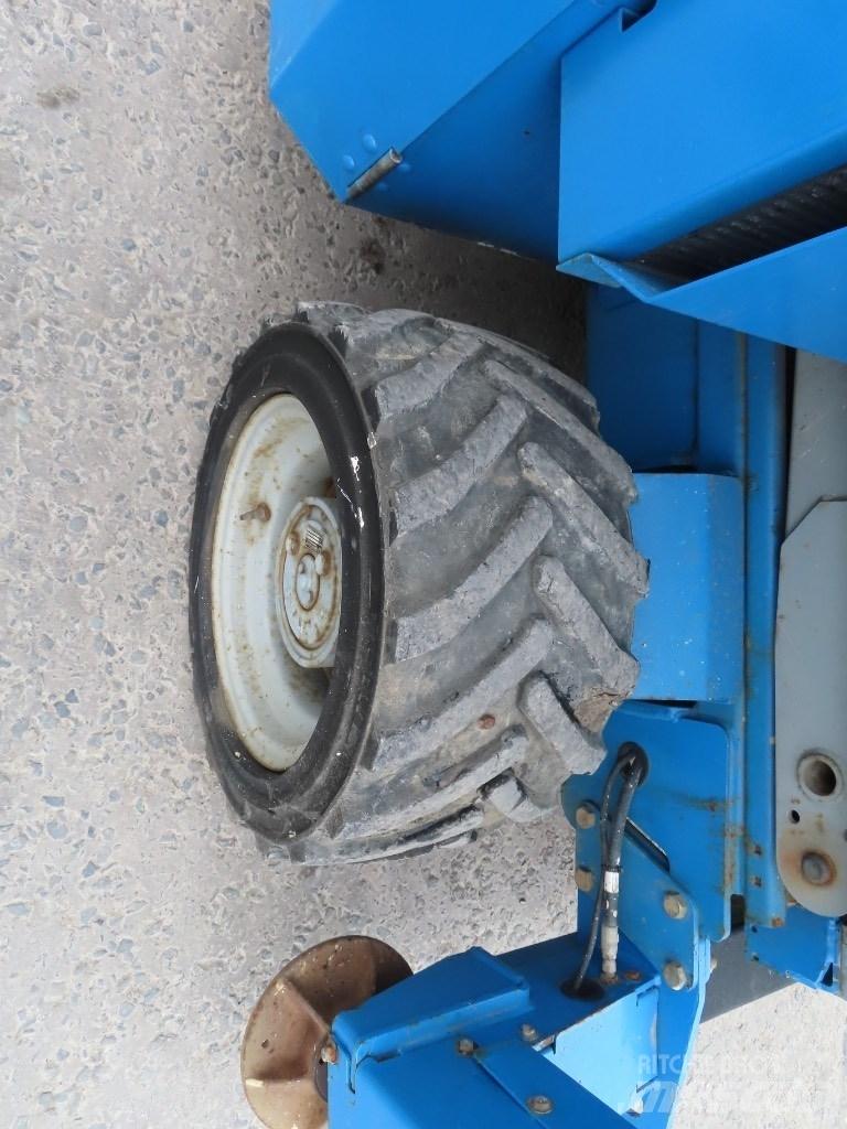 Genie GS 3268 RT Saksilavat