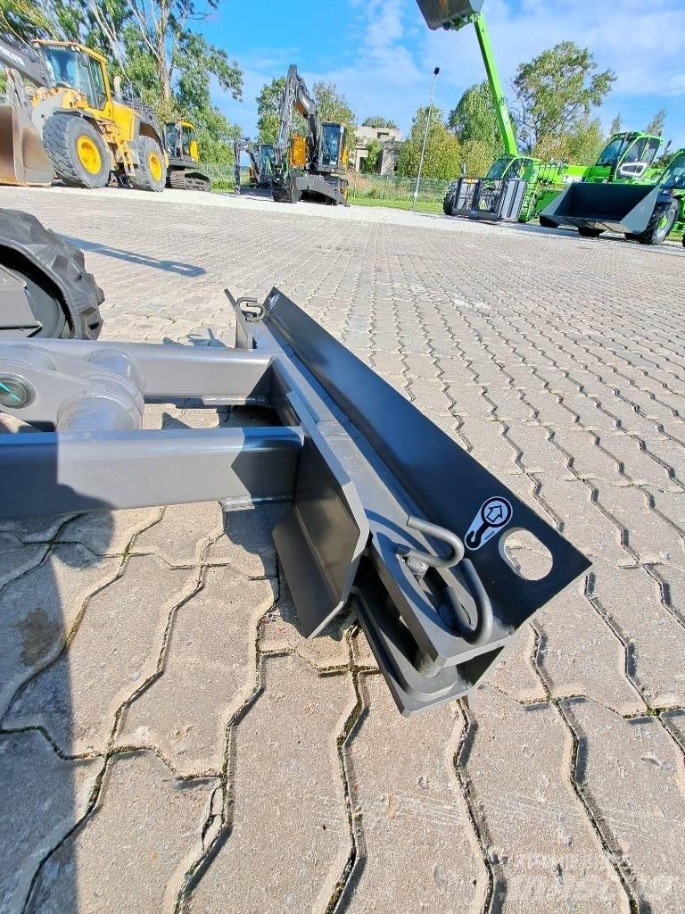 Volvo EC 18 E Minikaivukoneet < 7t