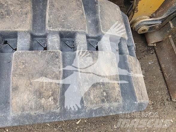 CAT 279D Liukuohjatut kuormaajat