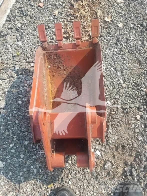 Ditch Witch  Kauhat