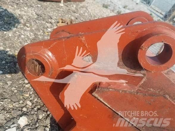 Ditch Witch  Kauhat