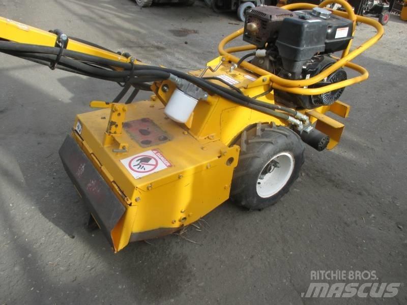 Barreto 1320H Kaksipyörätraktorit