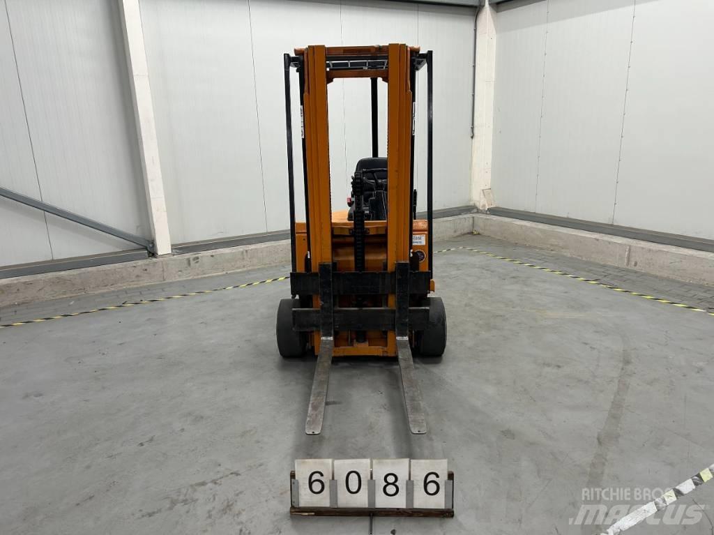 Still R50-16 Sähkötrukit