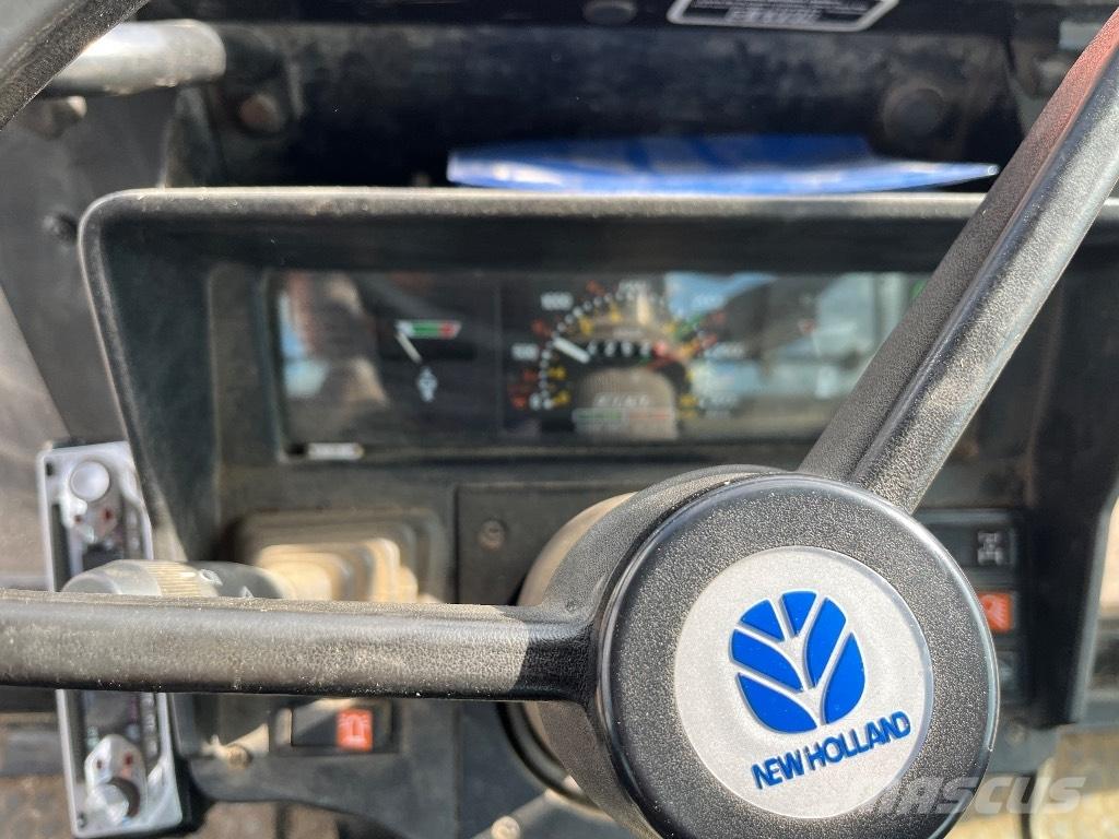 Fiat 82-94 DT Traktorit