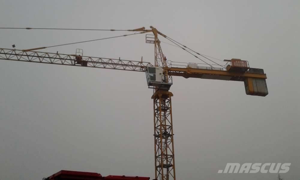 Potain MD 235 J12 Torninosturit