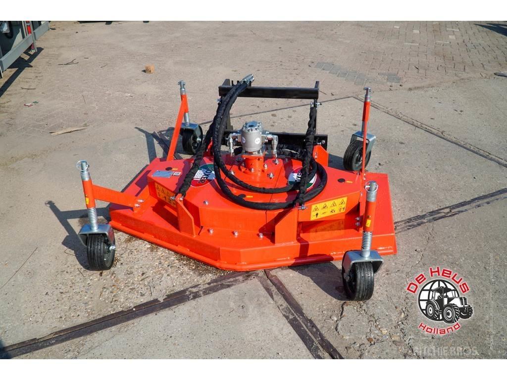 Boxer LM150 Niittokoneet