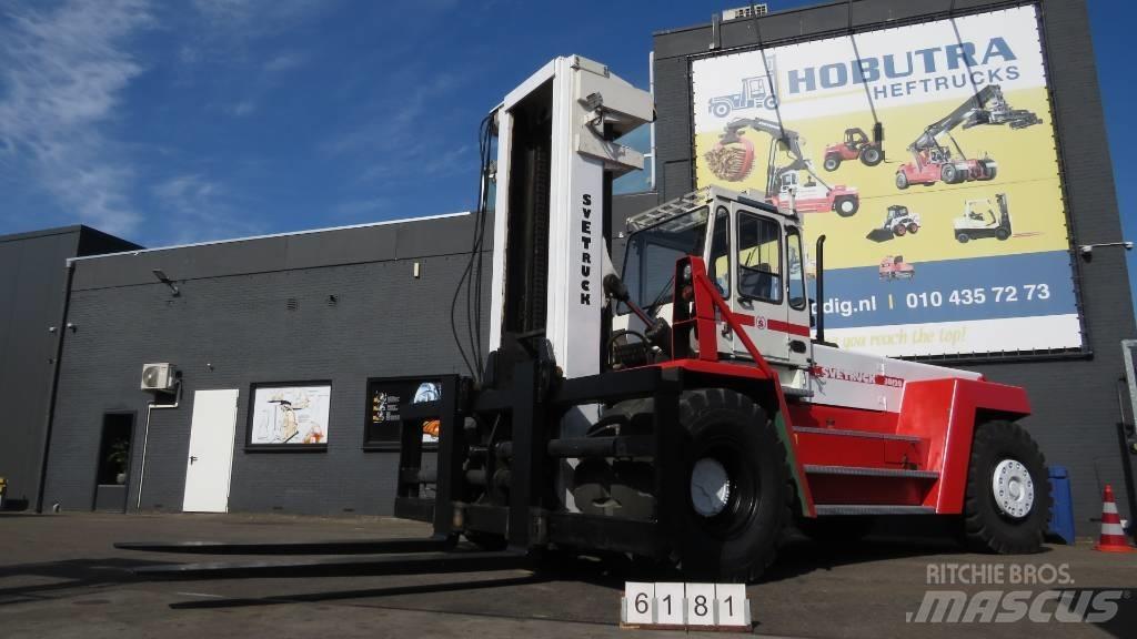 Svetruck 30120/46 Dieseltrukit