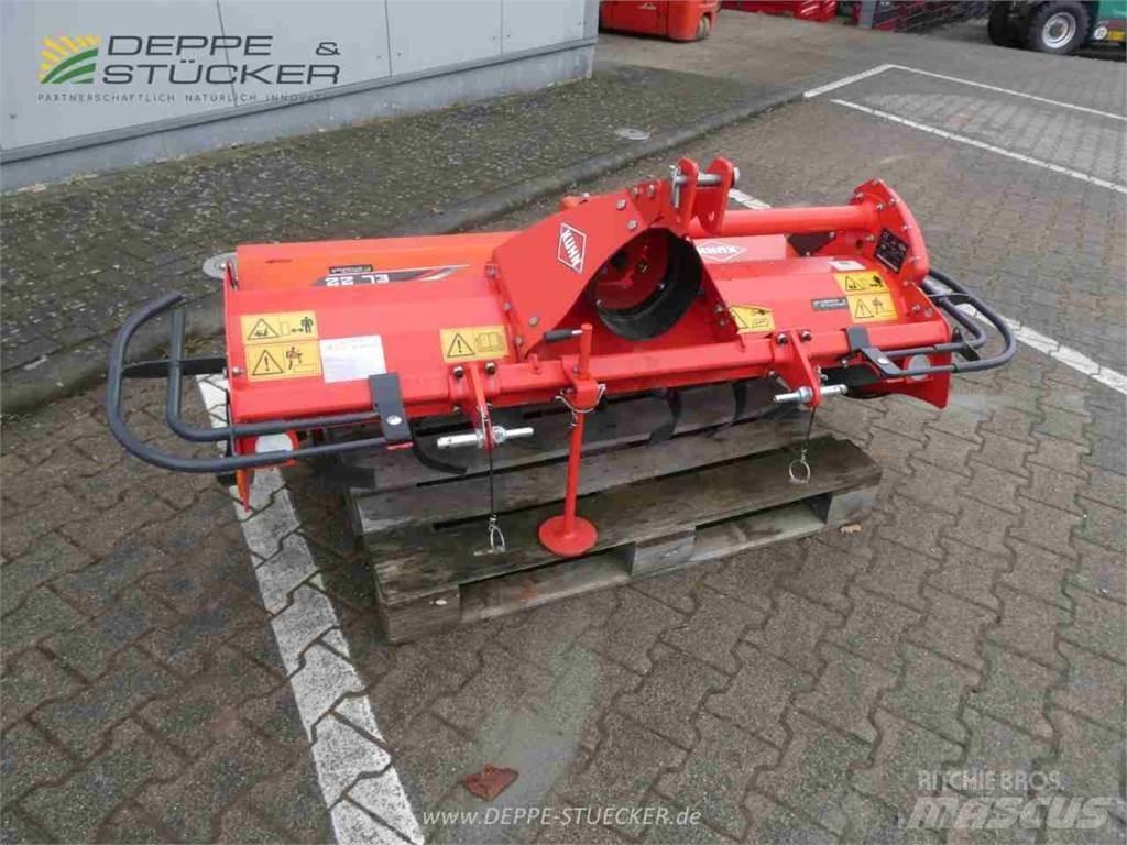 Kuhn EL22-150 Maanmuokkauskoneet