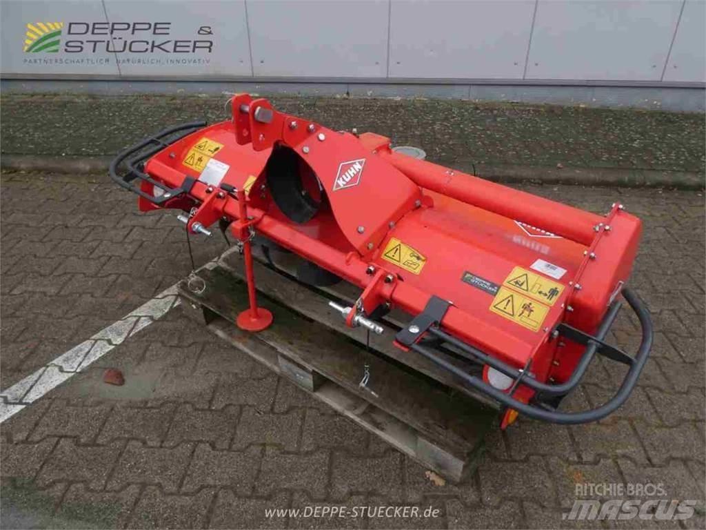 Kuhn EL22-150 Maanmuokkauskoneet