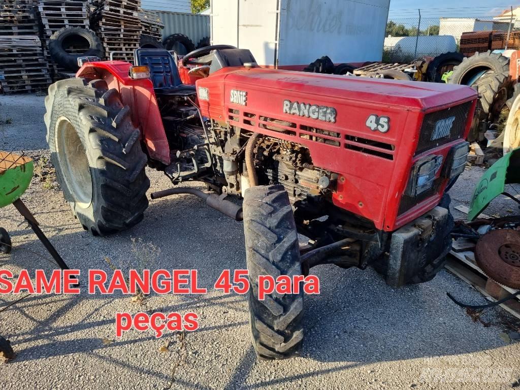 Same RANGER 45 Traktorit
