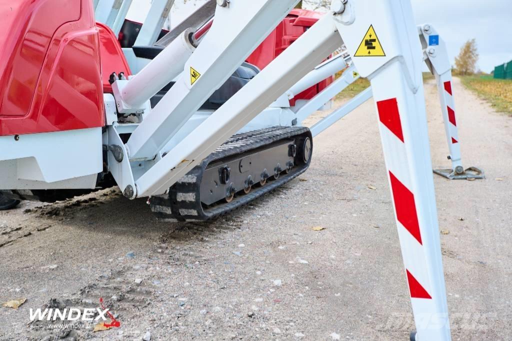 Dino 185XTC II Nostolava-autot